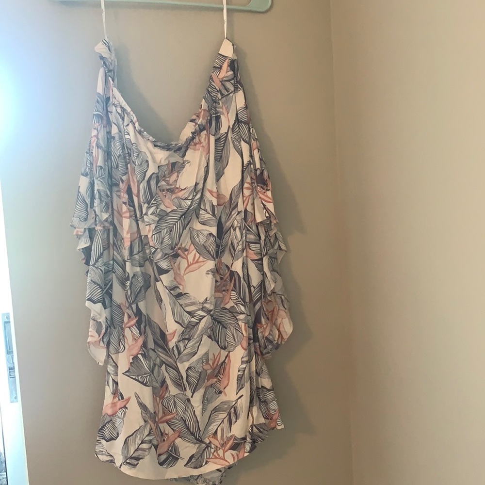 Lulus dress
